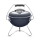 Weber Grill ogrodowy Smokey Joe Premium 37cm niebieski - 1017029 - zdjęcie 2